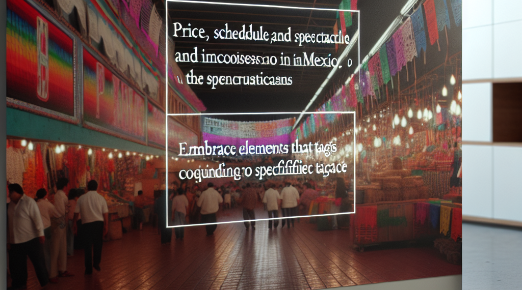 ¿Cuánto cuesta ir desde México?, horario, fecha y show del medio tiempo