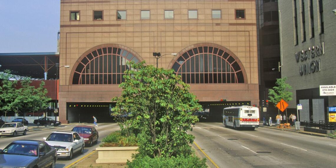 Contratos de maíz en Chicago alcanza máximos desde junio