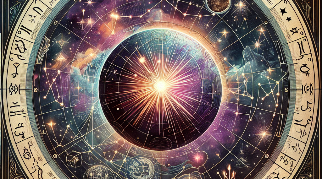 Horóscopo de hoy: 1 de enero de 2025