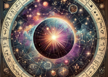 Horóscopo de hoy: 1 de enero de 2025