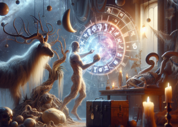 Horóscopo de hoy: 22 de enero de 2025