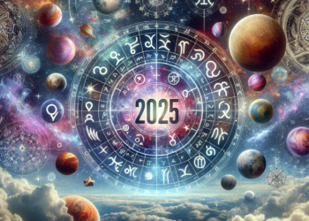 Horóscopo de hoy: 8 de enero de 2025