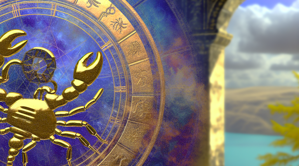 Horóscopo de Escorpio para febrero 2025: Tus predicciones del mes