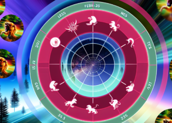 Horóscopo de Leo para febrero 2025: Tus predicciones del mes