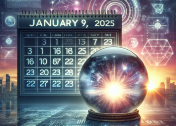 Horóscopo de hoy: 9 de enero de 2025