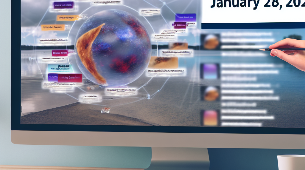 Horóscopo de hoy: 28 de enero de 2025