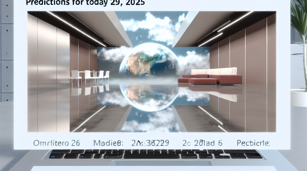 Horóscopo de hoy: 29 de enero de 2025