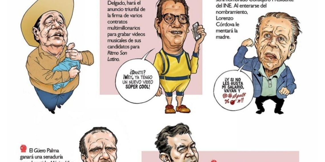 Las profecías electorales