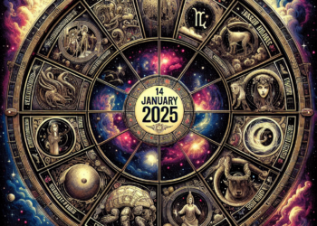 Horóscopo de hoy: 14 de enero de 2025