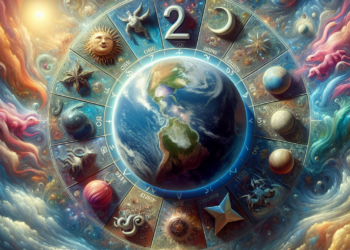 Horóscopo de hoy: 25 de enero de 2025