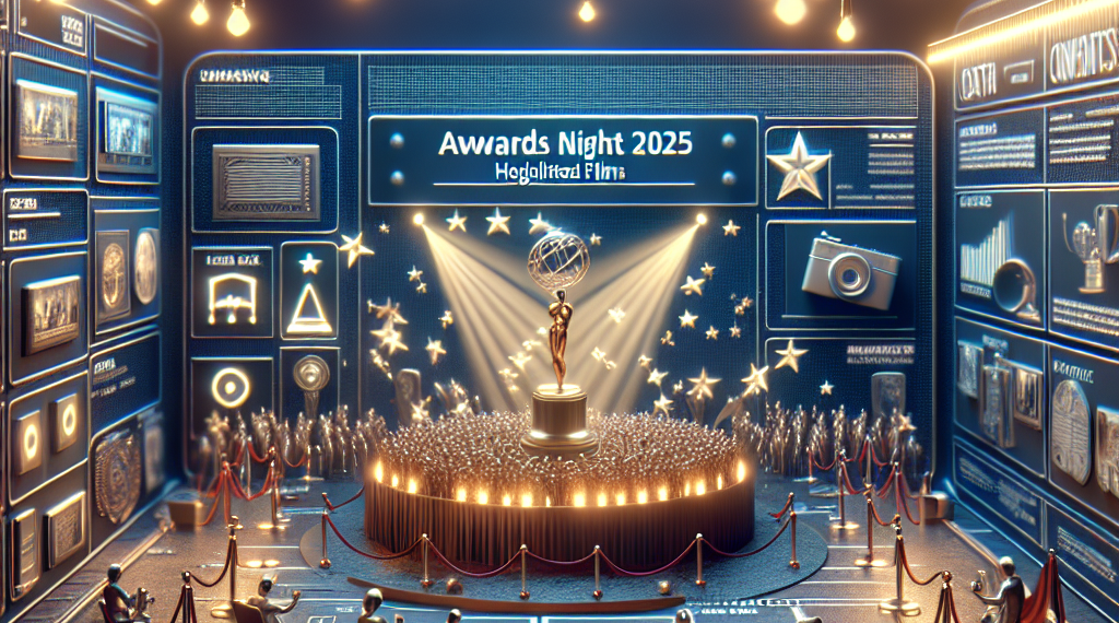 Premios Oscar 2025 ¿Cuáles son las películas favoritas para ganar la estatuilla dorada?