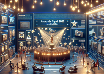 Premios Oscar 2025 ¿Cuáles son las películas favoritas para ganar la estatuilla dorada?