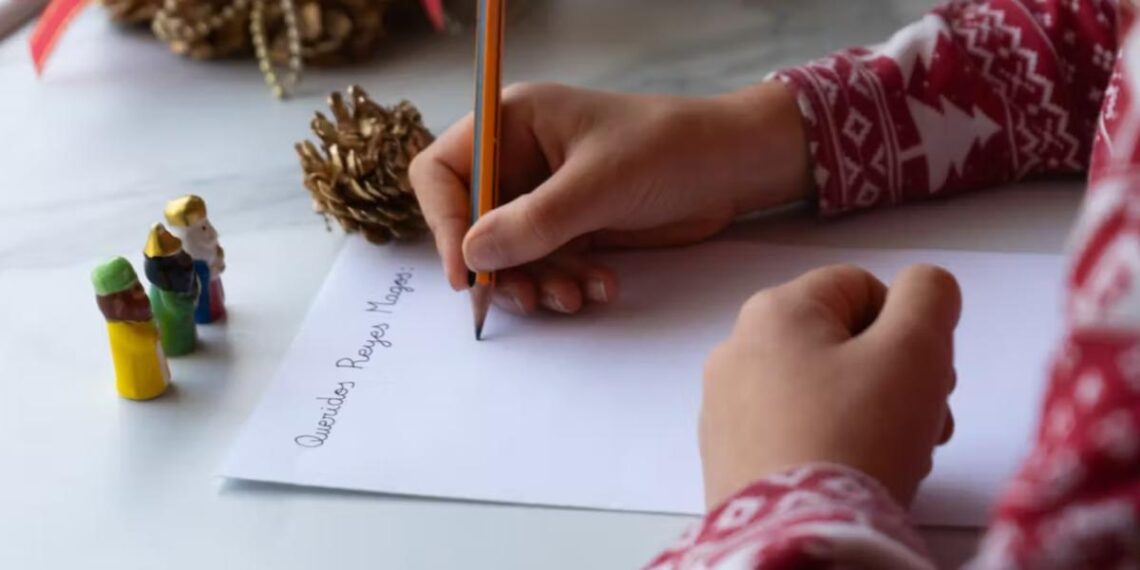 Prepárate para la llegada de los Reyes Magos