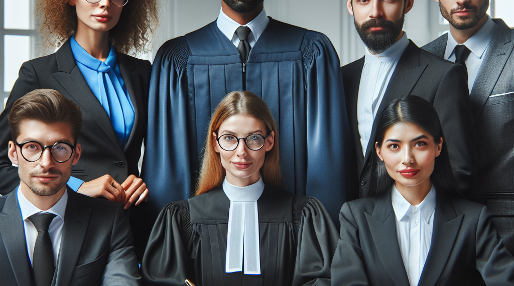 Presenta Jefatura Comité evaluador para elección judicial