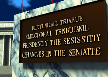 Elección judicial: presidenta del Tribunal Electoral plantea que el Senado releve al Comité del PJF