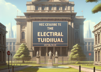 Presidenta del Tribunal Electoral niega enfrentamiento con la Suprema Corte