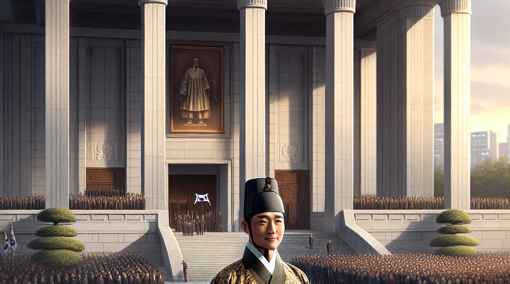 Presidente surcoreano testificará en su juicio ante el Constitucional, según su abogado