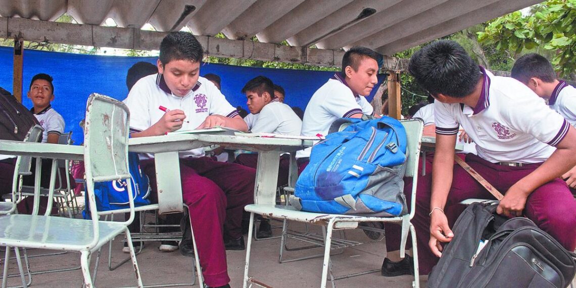 Primer megapuente 2025 para alumnos de la SEP ¿Cuándo será?