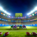 Pro Bowl 2025 muestra su músculo en Flag Football