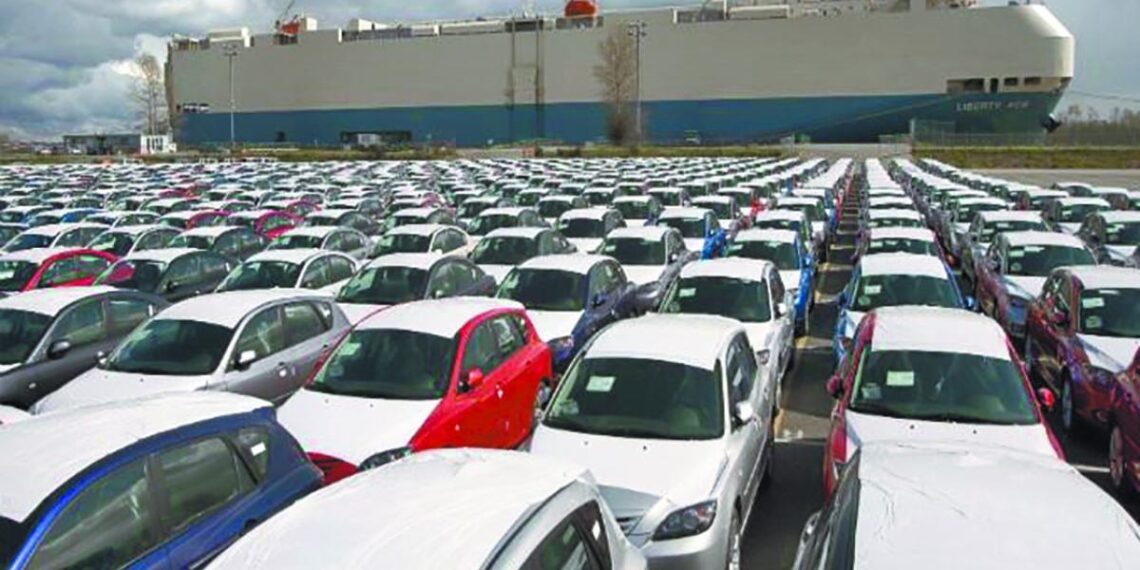 Producción automotriz en Argentina crecería 15%