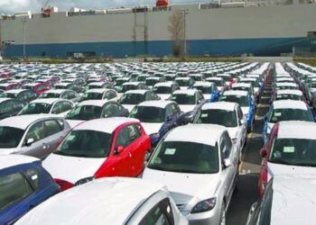 Producción automotriz en Argentina crecería 15%