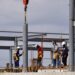 Producción industrial hila cuatro caídas con baja de 1.4% en noviembre
