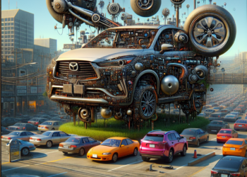 Profeco emite alertas por fallas en varios modelos de Mazda, Toyota y Kia