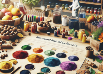 Elegir colorantes naturales, el llamado de Profeco tras prohibición de colorante artificial en Estados Unidos