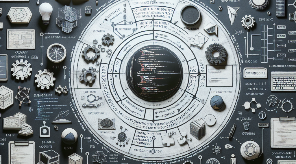 Computación: El arte de la programación