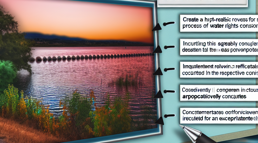 Avanza 10% la revisión de concesiones para explotación de aguas nacionales