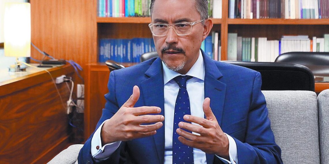“Hay mucho por avanzar en lo laboral bajo el T-MEC”