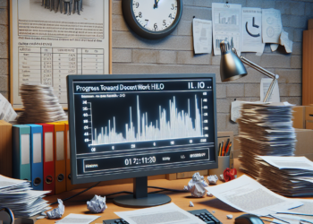 Avances para lograr el trabajo decente se estancaron: OIT