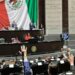 Buscarían quitarle facultades a Congresos locales en materia de desafuero
