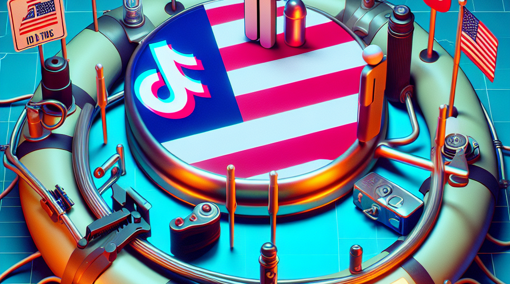 Esta es la solución que propuso Trump para que TikTok continúe en Estados Unidos