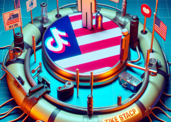 Esta es la solución que propuso Trump para que TikTok continúe en Estados Unidos