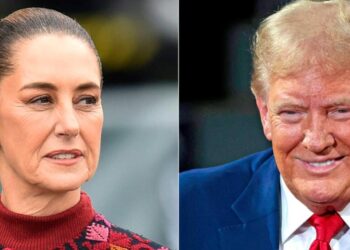 Positivo arranque de Sheinbaum podría truncarse con el inicio de la administración de Trump: Banamex