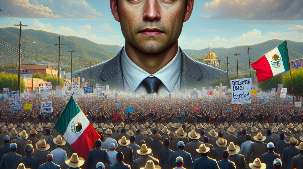 Toma de protesta de Donald Trump: ¿Qué empresarios mexicanos asistirán?