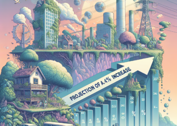 Espera un crecimiento de 1.4% para este 2025