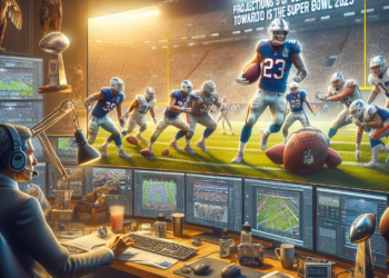 Predicciones del coach Castillo rumbo al Super Bowl 2025 de la NFL