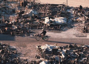 Estiman que los incendios en LA eleven las primas de seguros