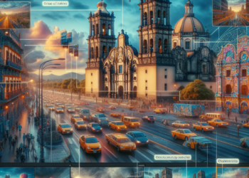 Puebla, con talento, innovación y desarrollo para Olinia: Alejandro Armenta