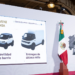 Puebla será sede de la planta de Olinia; buscan aumentar producción nacional de autos