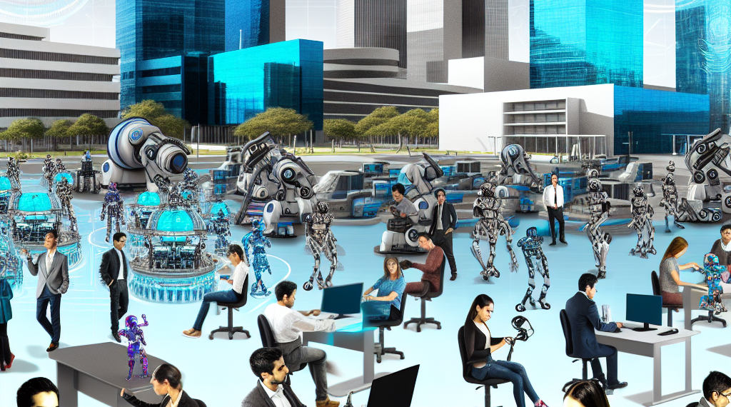 Puebla se convertirá en el principal proveedor de tecnología y capital humano: Armenta