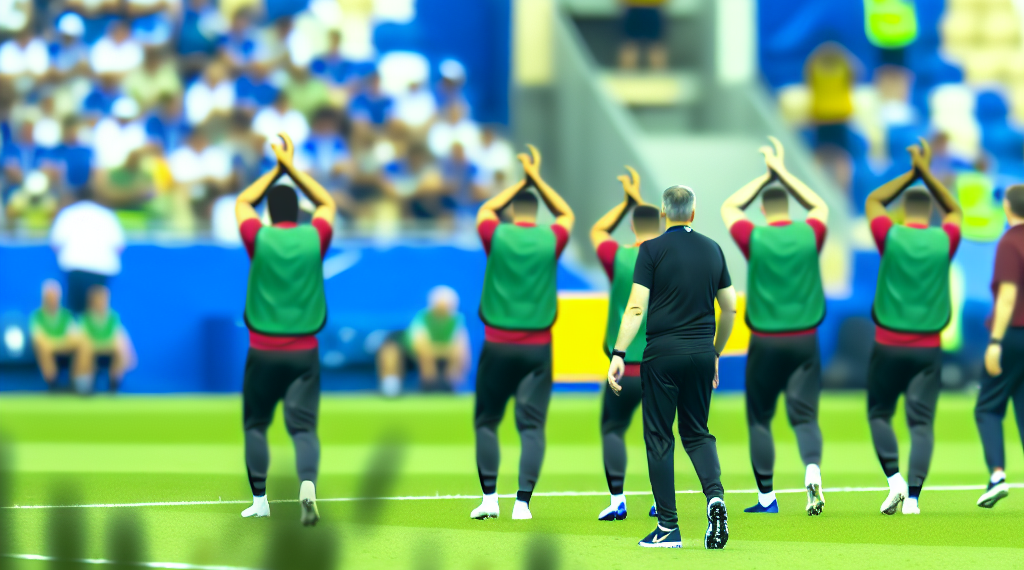 Pumas hace oficial la salida de Julio González tras semanas de incertidumbre