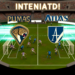 Pumas y Atlas extendieron narrativa violenta en Jornada 3 de Liga MX