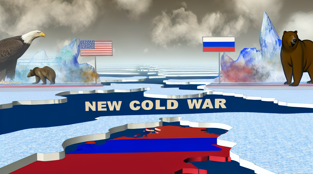 Putin, Trump y la Guerra Bipolar