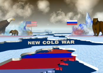 Putin, Trump y la Guerra Bipolar