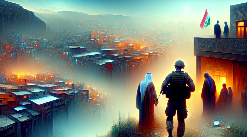 Putin está "abierto al diálogo" con Trump para alcanzar una "paz duradera" con Ucrania