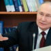 Putin dice estar "listo" para hablar con Trump sobre el conflicto en Ucrania