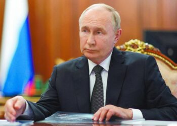 Putin ordena a Gobierno y principal banco ruso desarrollar cooperación con China en materia de IA